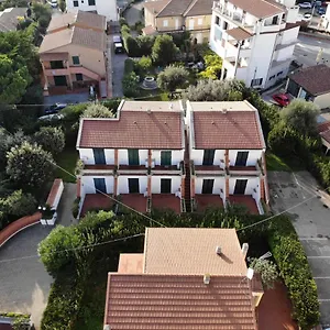 Bilocali Solaris Marina di Campo