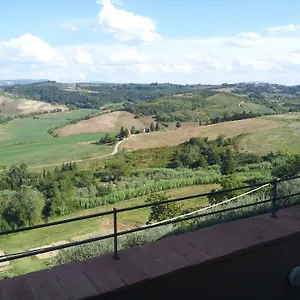 Il Bastione Peccioli