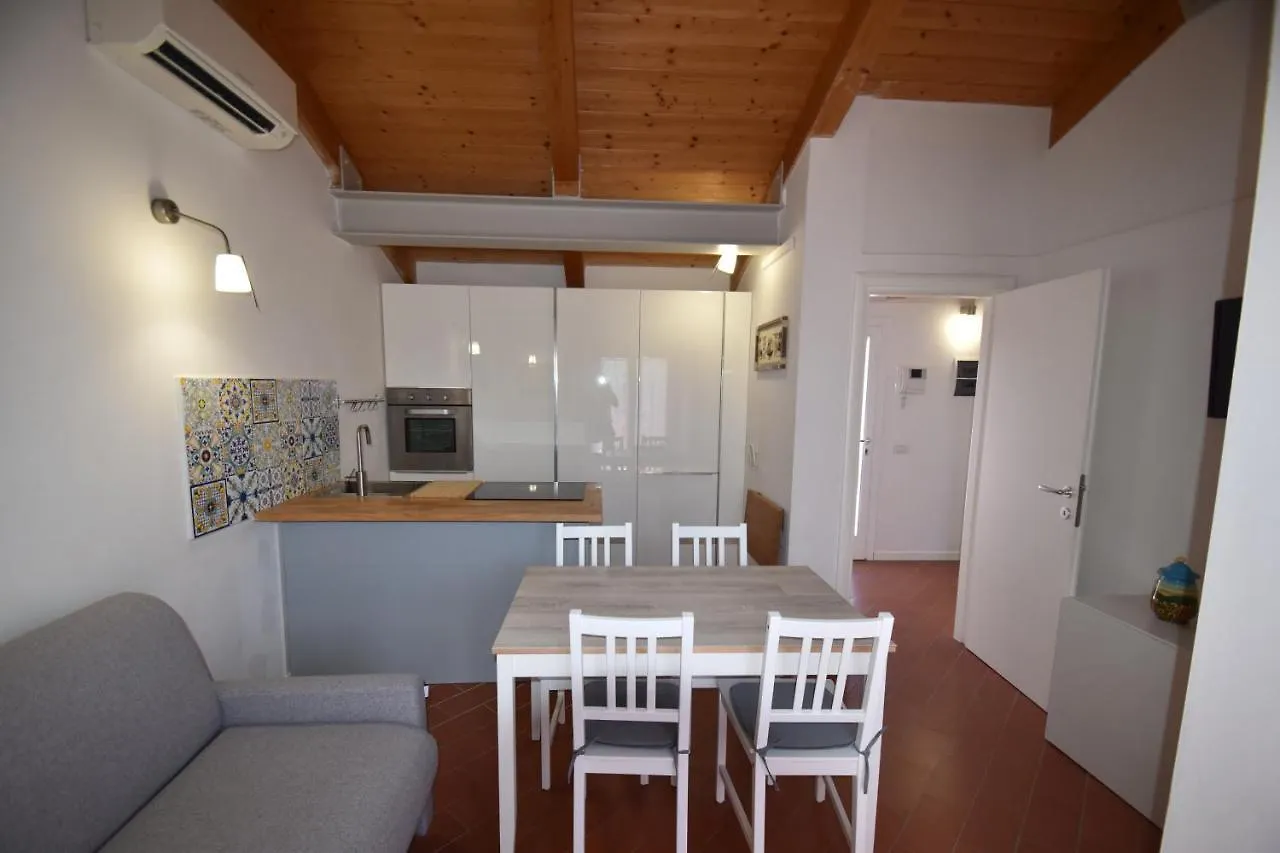 Διαμέρισμα Complesso La Foce - Clima, Parcheggi, Spazi Esterni Privati Marina di Campo